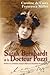 Sarah Bernhardt et le docteur Pozzi by Caroline de Costa