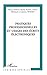 PRATIQUES PROFESSIONNELLES ...