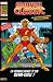 Marvel Classic 11 by Thomas Roy