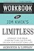 Workbook for Limitless by Jim Kwik by EasyGrowth Publishing