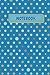 NOTEBOOK: Colorful Polka Do...