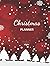 Christmas Planner by Carol Avery