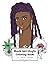 Black Girl Magic Coloring B...