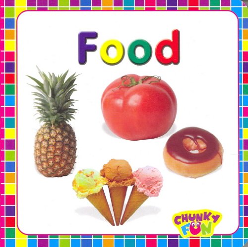 Food (Chunky Fun)
