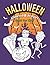 Halloween Coloring & Activi...