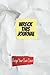 WRECK THIS JOURNAL: Stress and Anxiety Relief Journal, Funny and Challenging Tasks to Complete, Boost Your Creativity and Imagination With This Extraordinary Journal.