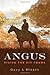 Angus: Riding The Rio Chama...