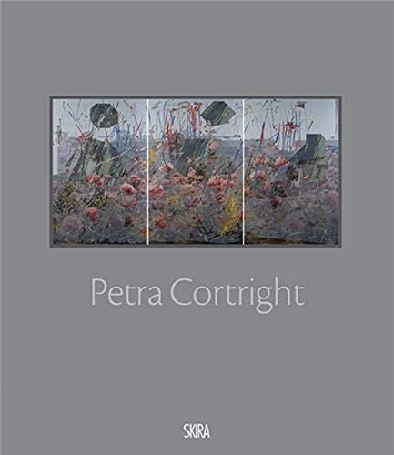 Petra Cortright (Hardcover)
