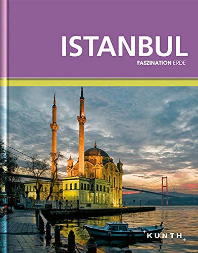 Istanbul (Hardcover)