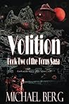 Volition: Book Two of the Torus Saga