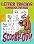 Scooby-Doo Letter Tracing W...