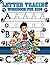 Paw Patrol Letter Tracing W...