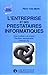 L'entreprise et ses prestataires informatiques by Pierre-Yves Martin
