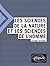 Les sciences de la nature et les sciences de l'homme by Philippe Huneman