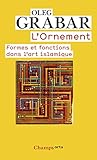 L'Ornement: Forme...