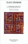 L'Ornement: Forme...