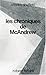 Les Chroniques de McAndrew