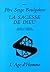 La Sagesse de Dieu