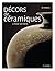 DECORS DE CERAMIQUES A FAIRE SOI-MEME by J. Connell