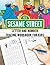Sesame Street Letters And N...
