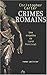 Crimes romains
