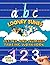 Looney Tunes Letter And Num...