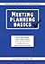 Meeting Planning Basics: A ...