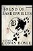 The Hound of the Baskervilles(Sherlock Holmes #3) illustrated