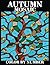 Autumn Mosaic Color By Numb...