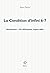 La Condition d'infini 6, 7, Americana, Un délinquant impeccable (Fiction) (French Edition)