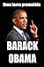 Barack Obama: Uma terra prometida (Portuguese Edition)