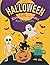 Halloween Coloring & Activi...