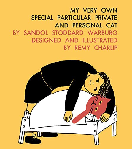 My Very Own Special Particular Private and Personal Cat (Hardcover)