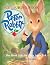 Peter Rabbit Colouring Book...