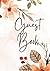 Wedding Guest Book: Guest S...