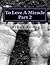To Love A Miracle: Part 2