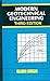 Modern Geotechnical Engineering, 3E