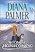 Wyoming Homecoming (Wyoming Men, #11) by Diana Palmer
