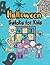 Halloween Sudoku book for kids by Mick Jones