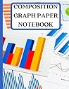 COMPOSITION GRAPH PAPER NOTEBOOK: GRAPH PAPER NOTEBOOK