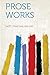 Prose Works