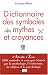 Nouveau dictionnaire des sy...
