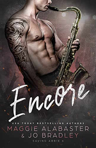 Encore (Saving Abbie #6)