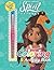 Spirit Untamed Coloring Book