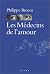 LES MEDECINS DE L AMOUR