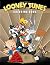 Looney Tunes Coloring Book:...