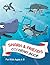 Shark & Friends Coloring Bo...