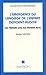 L'émergence du langage de l'enfant déficient auditif  by Vinter