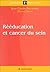 Rééducation et cancer du sein, nouvelle publication by Ferrandez