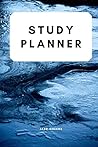 Study Planner: A homework/study planner for middle school to university, a method to achieve higher grades and make homework easier!